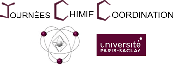 Journées de la Chimie de Coordination 2025