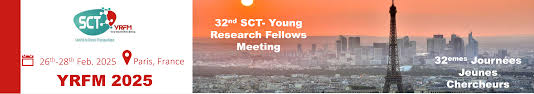 STC - Young Research Fellows Meeting (YRFM)